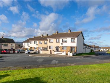 Image for 20 Carrig Court , Rathnew, Wicklow