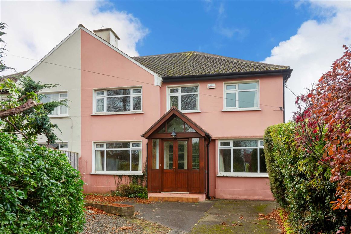 Windermere, 9 Saval Park Road, Dalkey, County Dublin Carroll