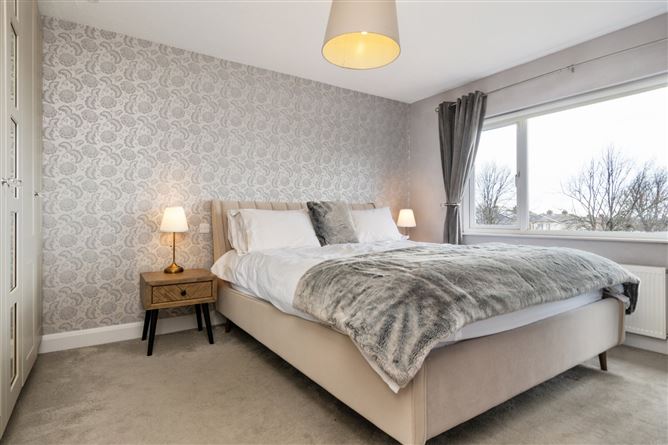 27 Marley Lawn, Marley Grange, Rathfarnham, Dublin 16