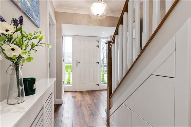 27 Marley Lawn, Marley Grange, Rathfarnham, Dublin 16
