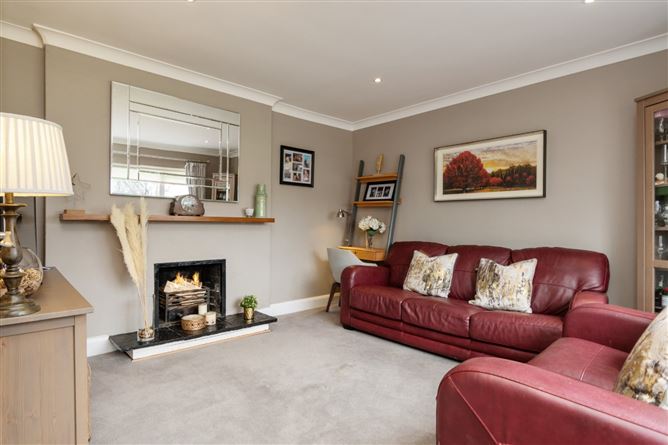 27 Marley Lawn, Marley Grange, Rathfarnham, Dublin 16