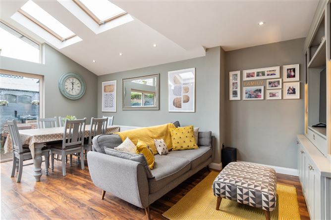 27 Marley Lawn, Marley Grange, Rathfarnham, Dublin 16
