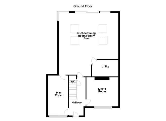 27 Marley Lawn, Marley Grange, Rathfarnham, Dublin 16