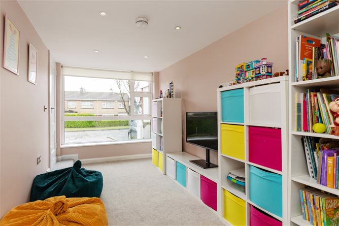 27 Marley Lawn, Marley Grange, Rathfarnham, Dublin 16