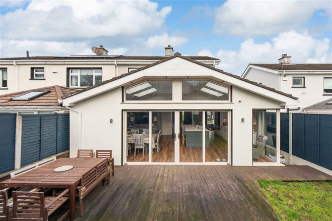 27 Marley Lawn, Marley Grange, Rathfarnham, Dublin 16