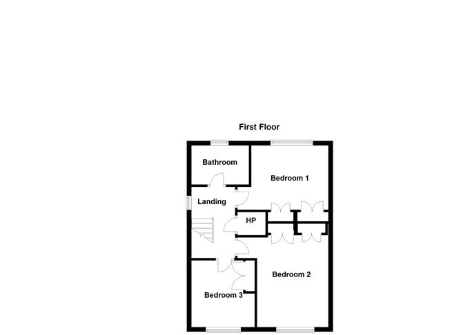 27 Marley Lawn, Marley Grange, Rathfarnham, Dublin 16