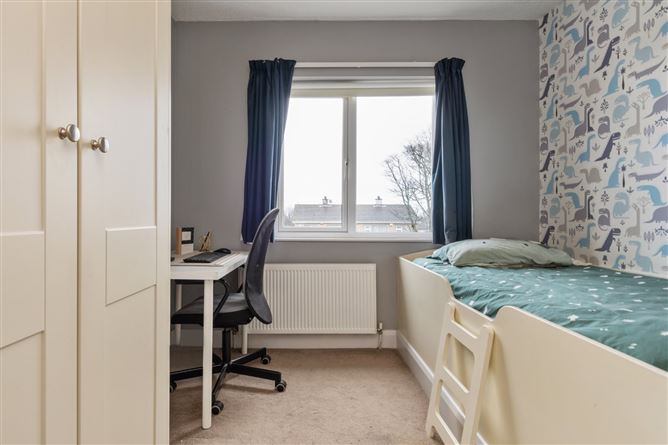 27 Marley Lawn, Marley Grange, Rathfarnham, Dublin 16