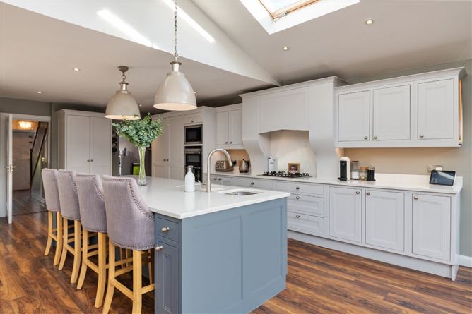 27 Marley Lawn, Marley Grange, Rathfarnham, Dublin 16