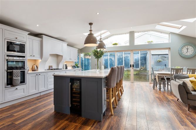27 Marley Lawn, Marley Grange, Rathfarnham, Dublin 16
