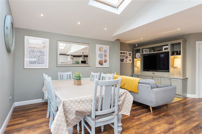 27 Marley Lawn, Marley Grange, Rathfarnham, Dublin 16