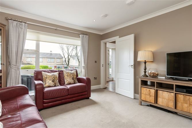 27 Marley Lawn, Marley Grange, Rathfarnham, Dublin 16