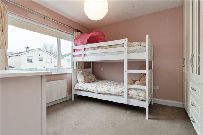 27 Marley Lawn, Marley Grange, Rathfarnham, Dublin 16
