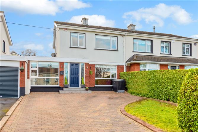 27 Marley Lawn, Marley Grange, Rathfarnham, Dublin 16
