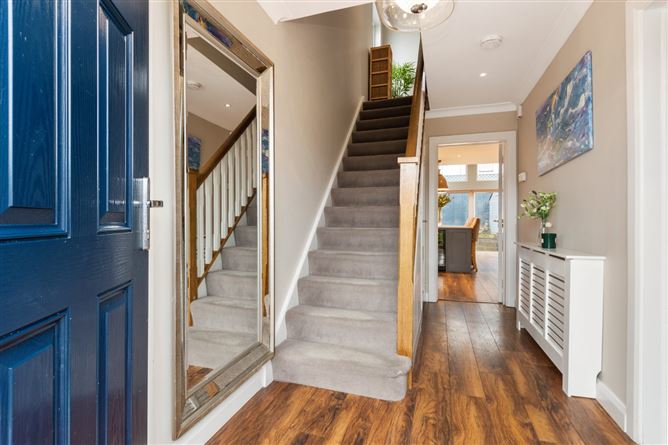 27 Marley Lawn, Marley Grange, Rathfarnham, Dublin 16
