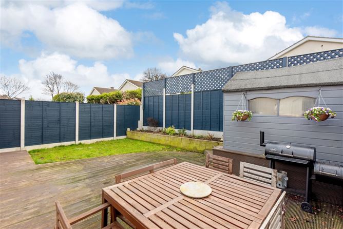 27 Marley Lawn, Marley Grange, Rathfarnham, Dublin 16