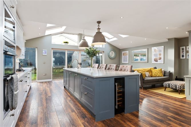 27 Marley Lawn, Marley Grange, Rathfarnham, Dublin 16