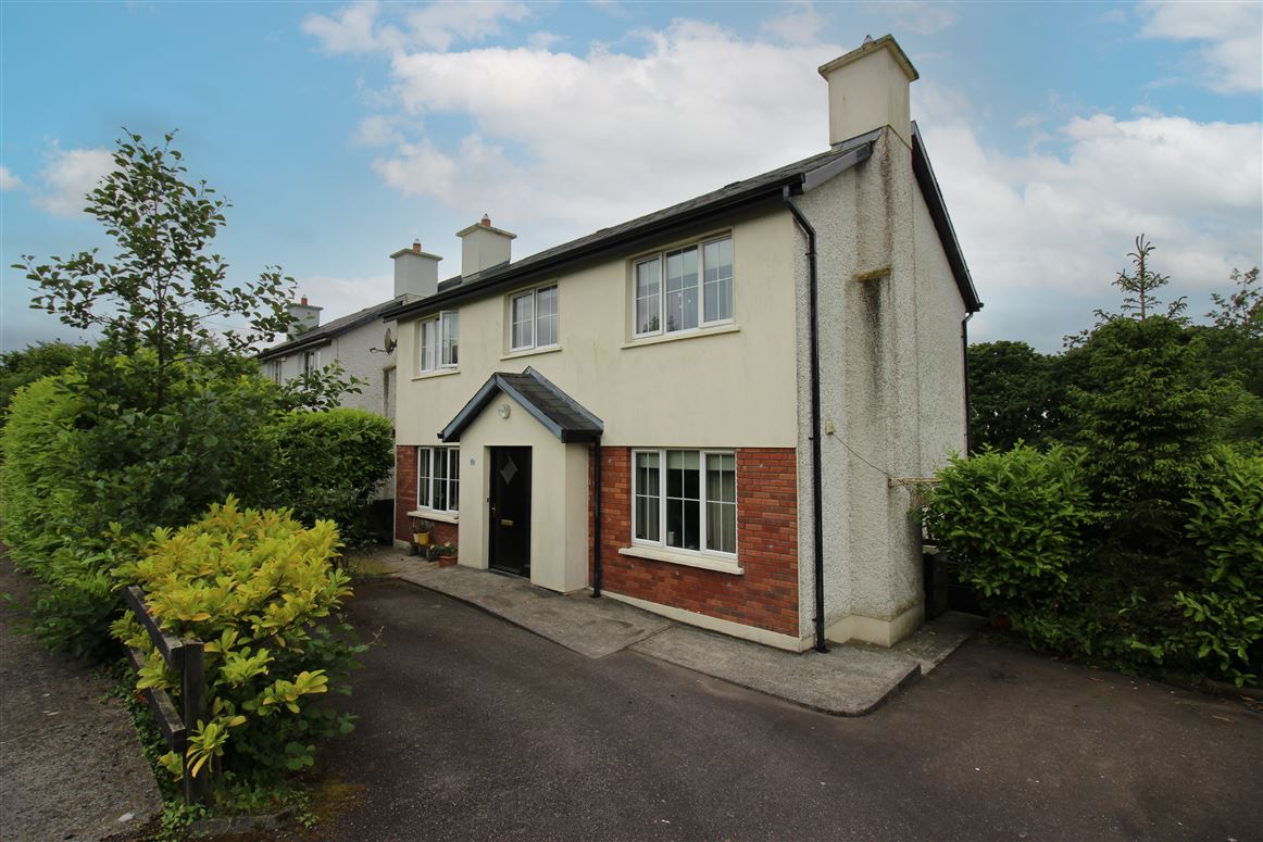 27 Altamont, Millstreet, Cork