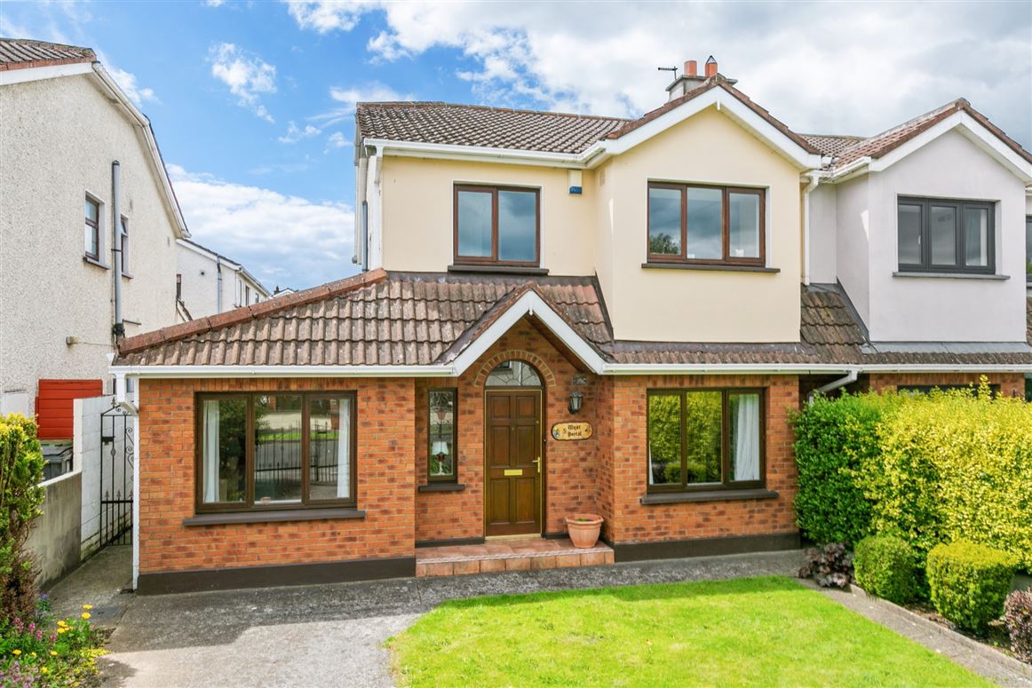 5 Bushfield Drive, Clondalkin, Dublin 22