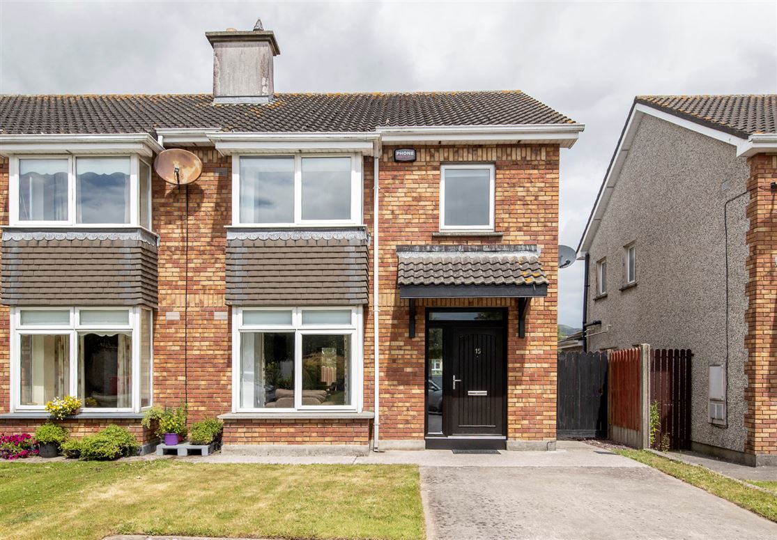 15 Kilminion Close, Dungarvan, Waterford | Radley Auctioneers ...