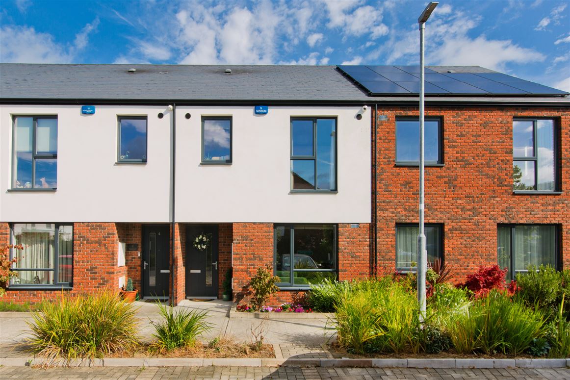 3 White Pines Drive, Rathfarnham, Dublin 16