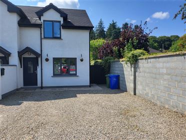 Image for 4a Cushbawn, Ballinaclash, Wicklow