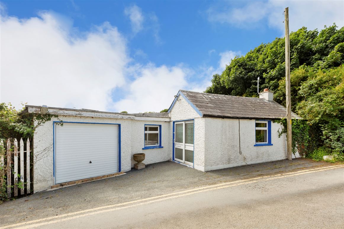 Cosy Cottage, Askintinny, Arklow, County Wicklow