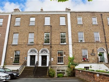 Image for 6 Waterloo Road, Ballsbridge, Dublin 4