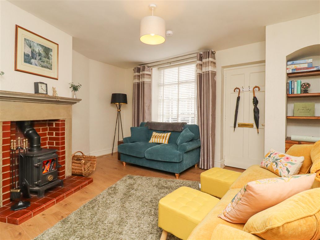 Birch Cottage,Skipton, North Yorkshire, United Kingdom
