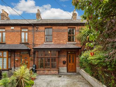 Image for 36 Foyle Road, Fairview, Dublin 3