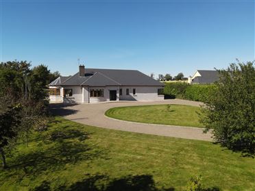 Image for Murcre House, Monfin, Enniscorthy, Co. Wexford