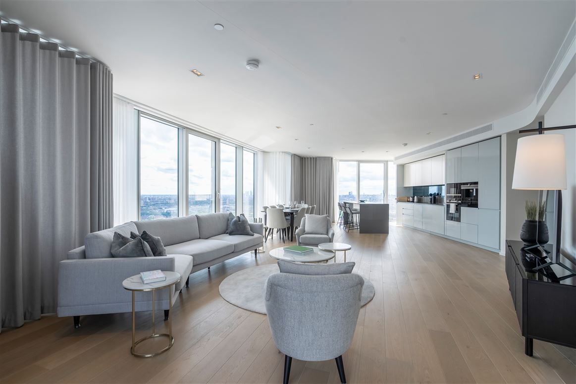 Canary Wharf Vista,London,Greater London,United Kingdom