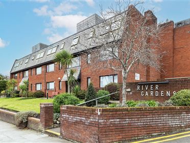 Image for 10  River Gardens, Glasnevin, Dublin 9