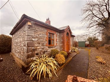 Image for Main Street, Dunshaughlin, Meath