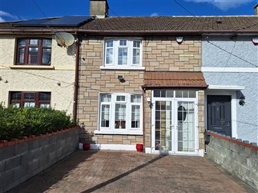 Image for 170 Lally Road, Ballyfermot,   Dublin 10
