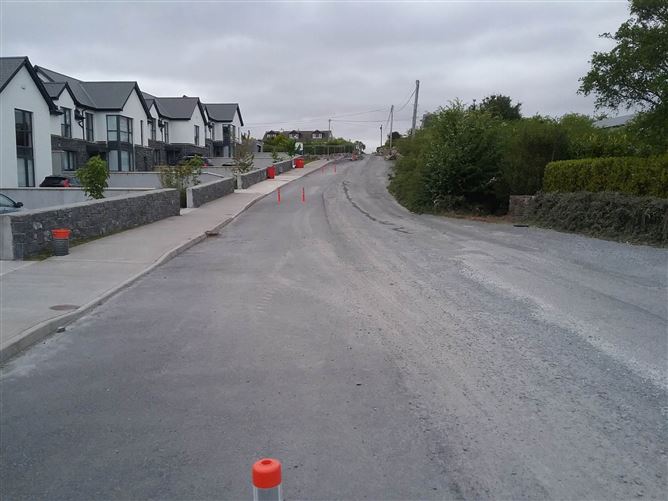 Trusky West, Barna, Galway