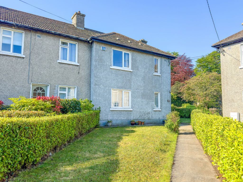 69 St Begnets Villas, Dalkey, County Dublin