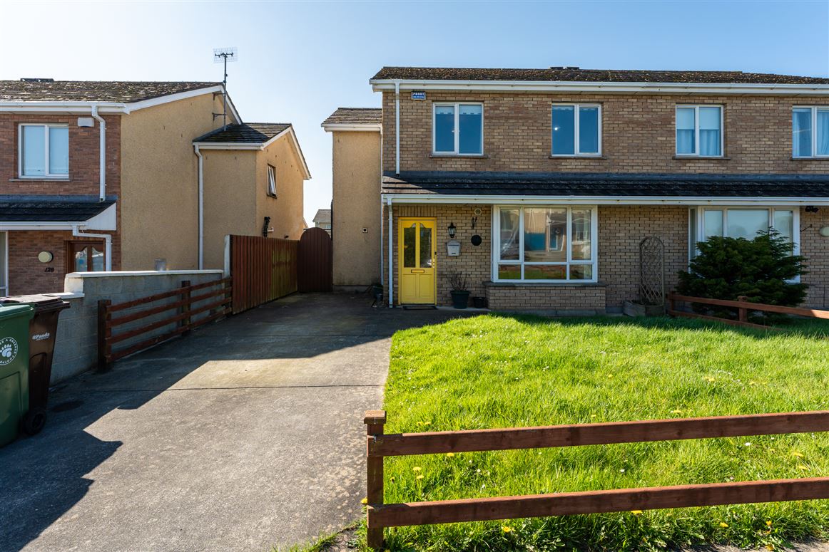 129 Oriel Cove, Clogherhead, Co. Louth