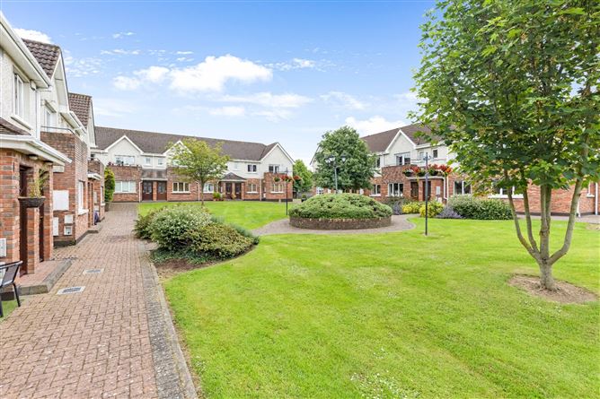 3 The Courtyard, Dunshaughlin, Co. Meath