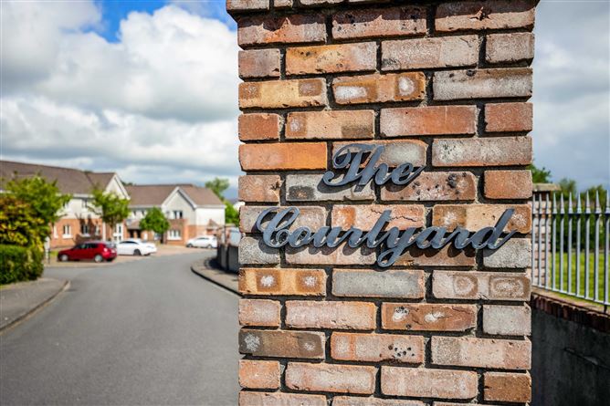 3 The Courtyard, Dunshaughlin, Co. Meath