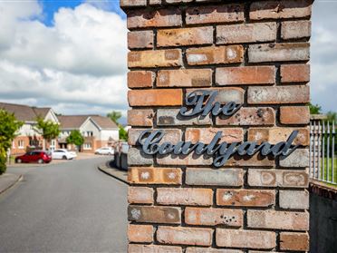 Image for 3 The Courtyard, Dunshaughlin, Co. Meath
