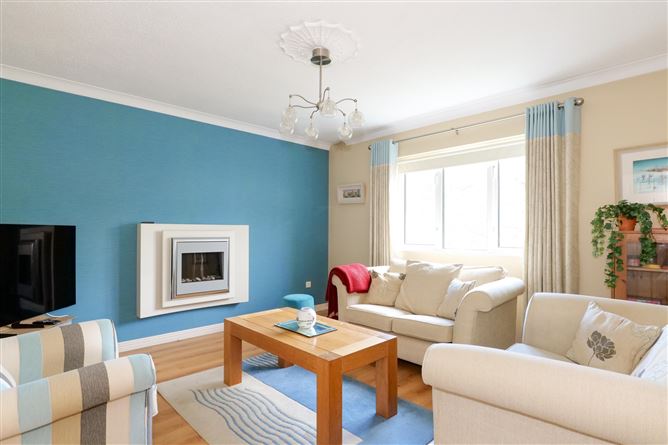 19 Lios Ealtan, Salthill Road Lower, Galway