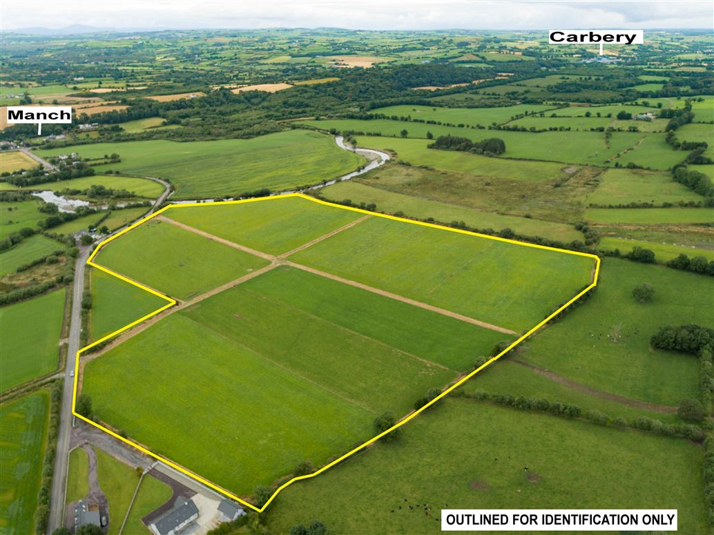 Bunanumera, Dunmanway,   West Cork