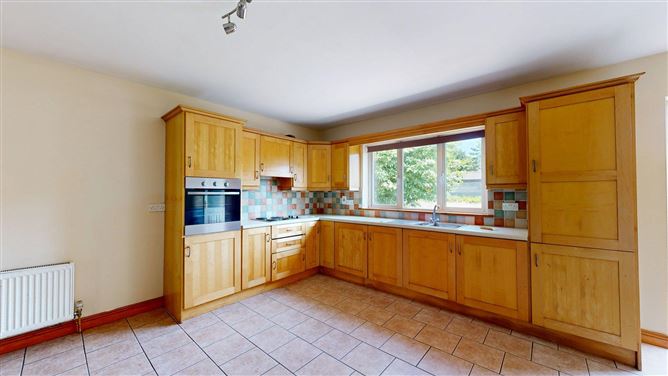 68 Ashgrove, Mountmellick, Laois