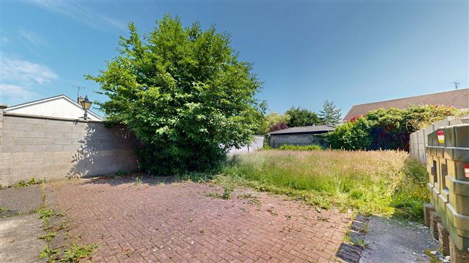 68 Ashgrove, Mountmellick, Laois
