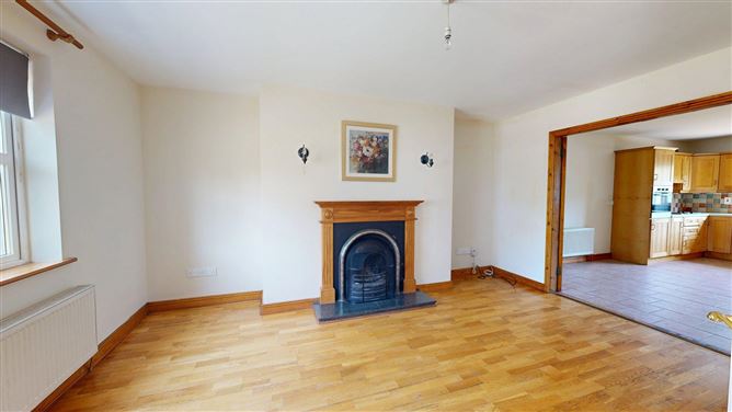 68 Ashgrove, Mountmellick, Laois