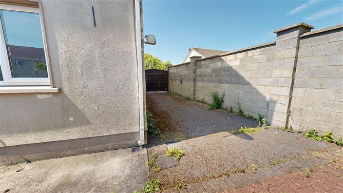 68 Ashgrove, Mountmellick, Laois