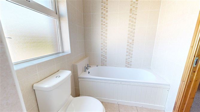 68 Ashgrove, Mountmellick, Laois