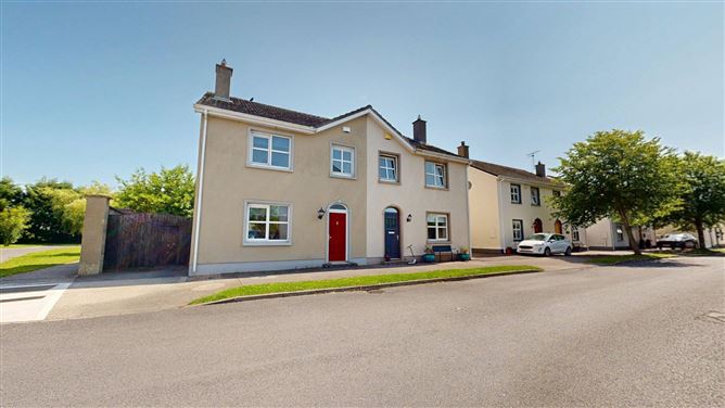 68 Ashgrove, Mountmellick, Laois