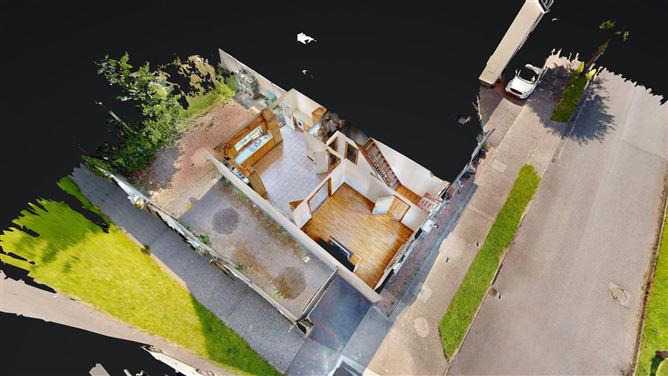 68 Ashgrove, Mountmellick, Laois