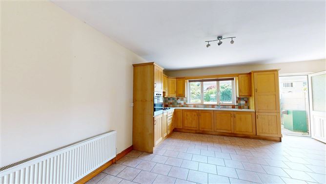 68 Ashgrove, Mountmellick, Laois